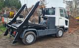 Multicar M30 Absetzkipper Allrad - Multicar M30
