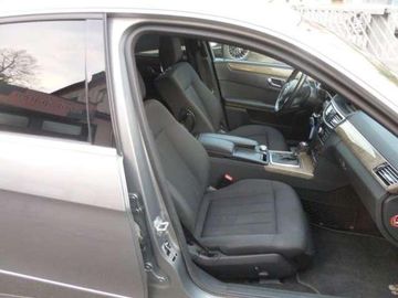 Mercedes E 200 - 10