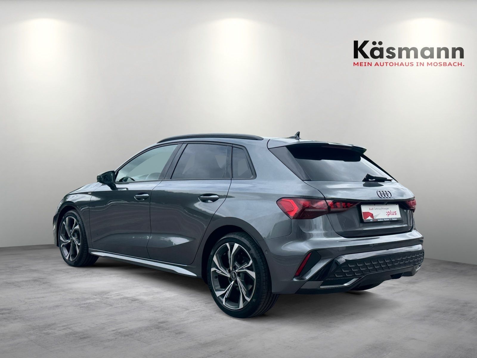 Audi A3 - Bild 6