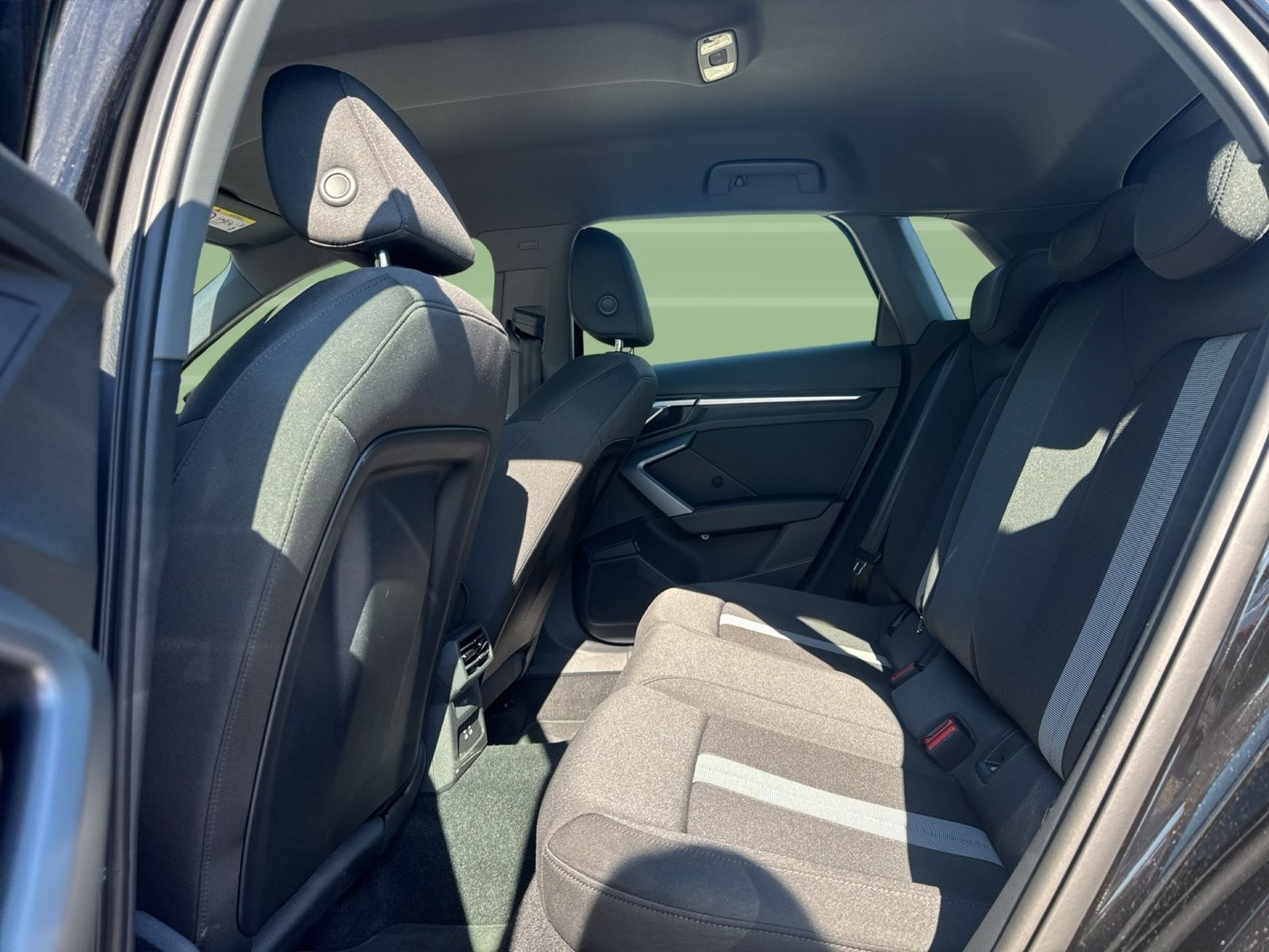 Audi A3 - Bild 14