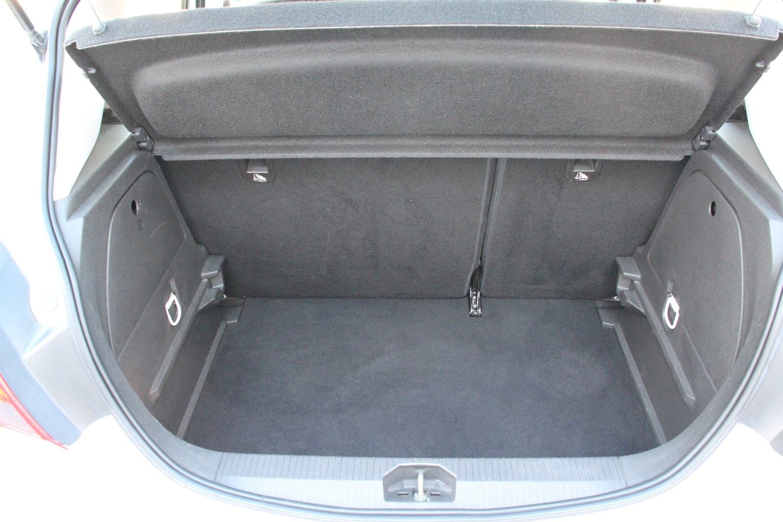 Fahrzeugabbildung Opel Corsa Edition