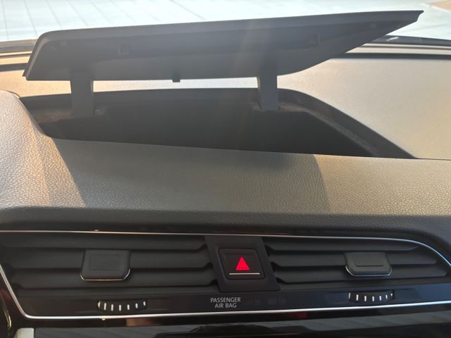 Touran Move 2.0 TDI DSG *7-Sitze*ACC*AHK*APP**