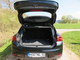 BMW X2 sDrive20i M Sport Steptronic DCT M Sport - BMW X2 von privat