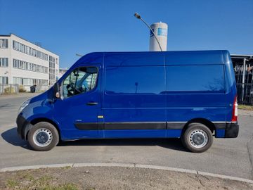 Opel Movano - 8