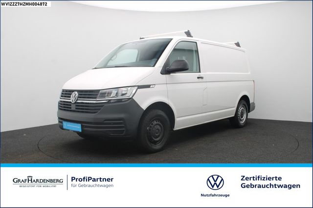 Volkswagen T6 Kasten 6.1 2.0 TDI Einparkhilfe AHK GJR