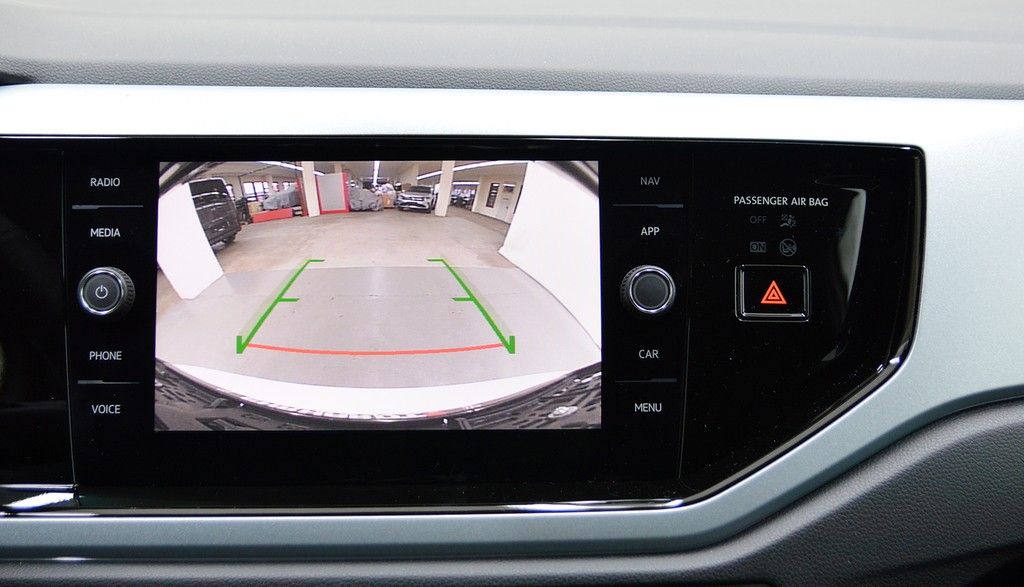 Volkswagen Taigo - Bild 15