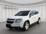 Chevrolet Orlando 1.4T LT+*7 Sitze*Navigation*Cam* - Chevrolet Orlando: 7 Sitzer