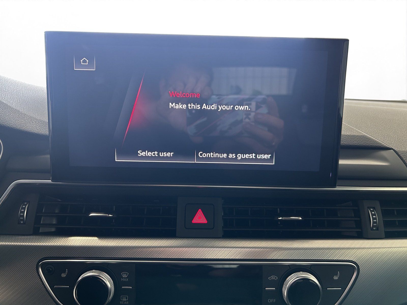 Audi A5 - Bild 15