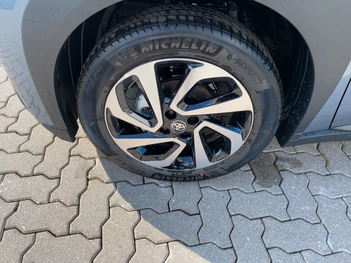 Toyota Aygo (X) - Bild 6