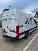 Mercedes-Benz Sprinter MAXI Automatik Diesel MwSt. Ausweisbar - Mercedes-Benz Sprinter Gebrauchtwagen in Bremen