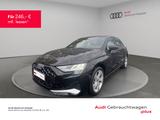 Audi A3 Sportback 30 TDI LED Navi PDC+ AHK