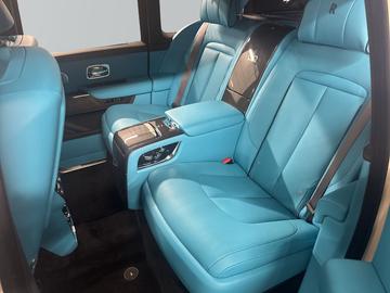 2026 ROLLS-ROYCE CULLINAN 照片 10
