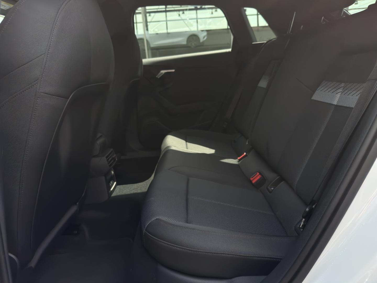 Fahrzeugabbildung Audi A3 Sportback TFSI e Advanced A3 Sportback 40 TFS