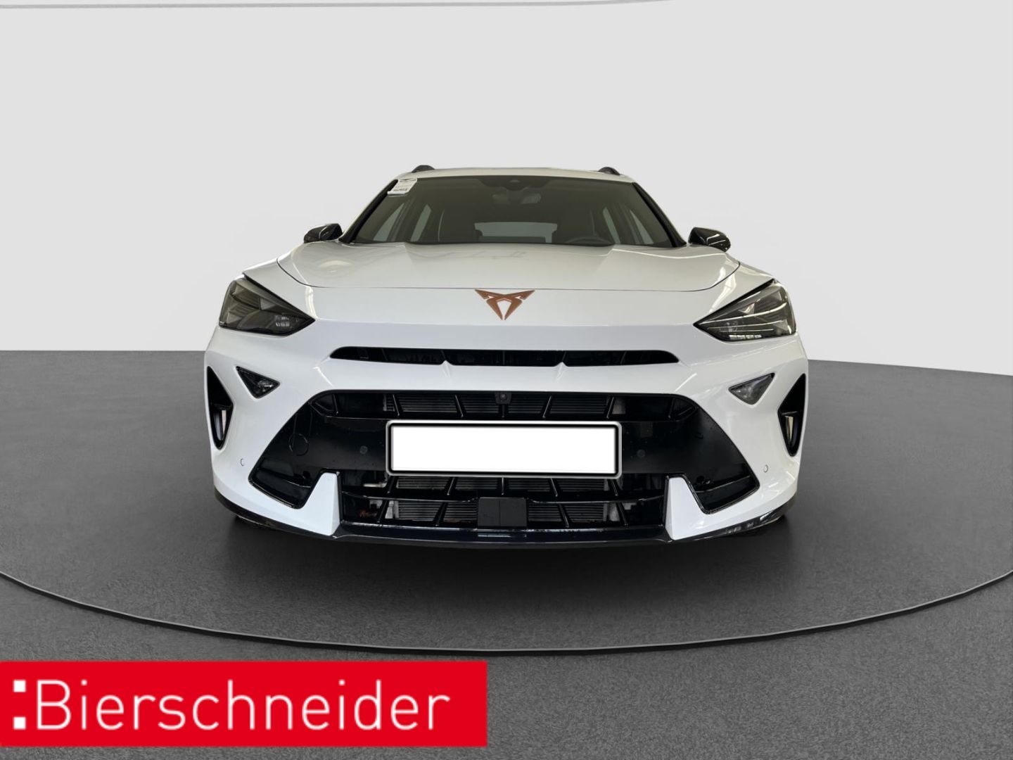 Cupra Formentor 2.0 TDI DSG AB313EUR  NAVI SENNHEISER  imagem 3