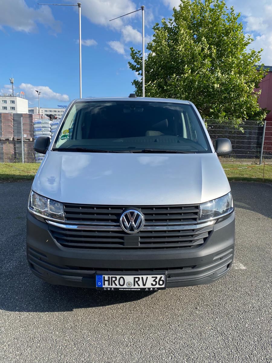 Volkswagen T6.1 Camper 150PS Klima, Tempomat