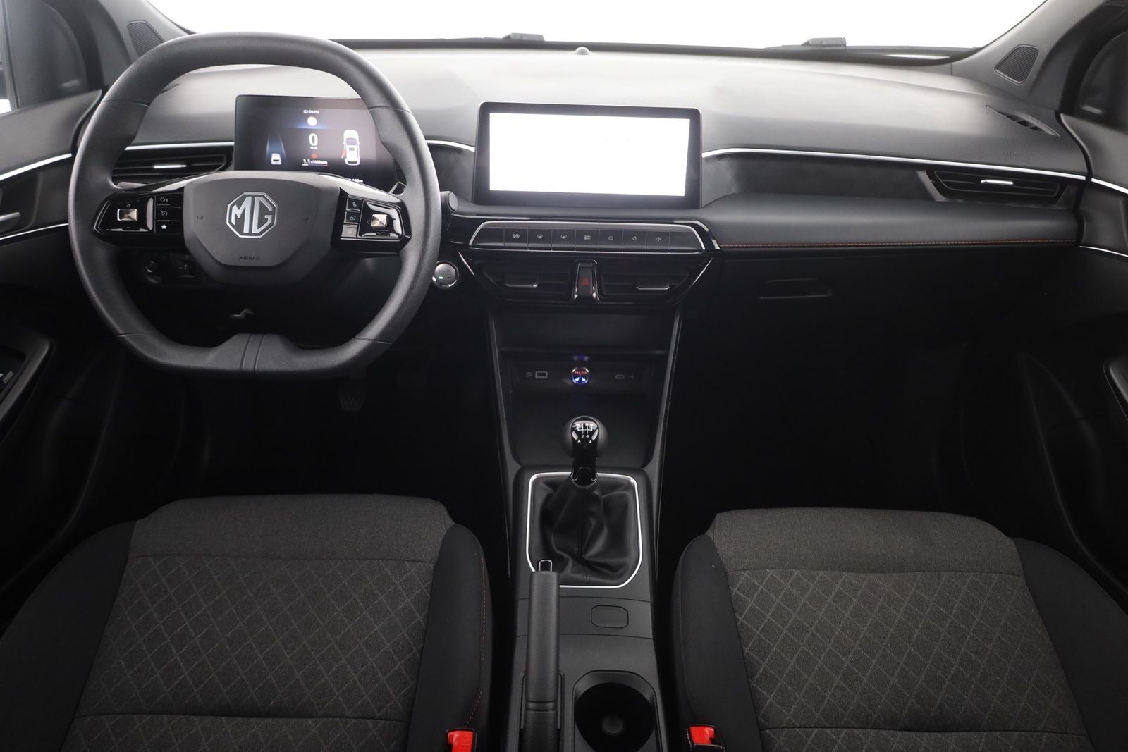 MG3