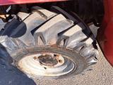 Multicar Tremo  4X4 ALLRAD  KIPPER/STREUER /bürste - Multicar Allrad
