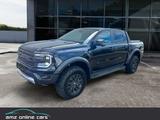 Ford Ranger Raptor 2l Aut. Kamera*AHK*el.Rollo*Matrix - Ford Raptor Gebrauchtwagen in Berlin