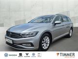 Volkswagen Passat Variant 2.0 TDI BUSINESS *LED *RKAM *ACC - Volkswagen Passat Variant: Business