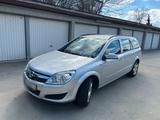 Opel Astra 1.7 CDTI - Opel Astra aus 2008: 1.7
