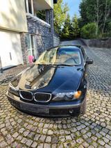 BMW 325i - E46 Schalter  - BMW 325 aus 2001: 325i