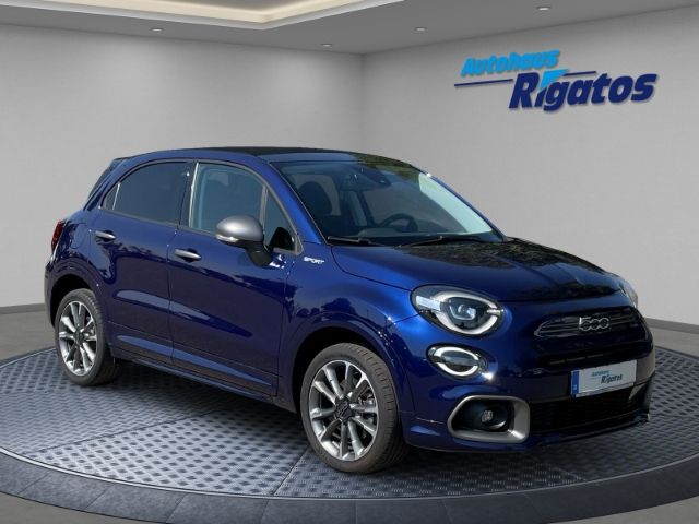 Image of Fiat 500X