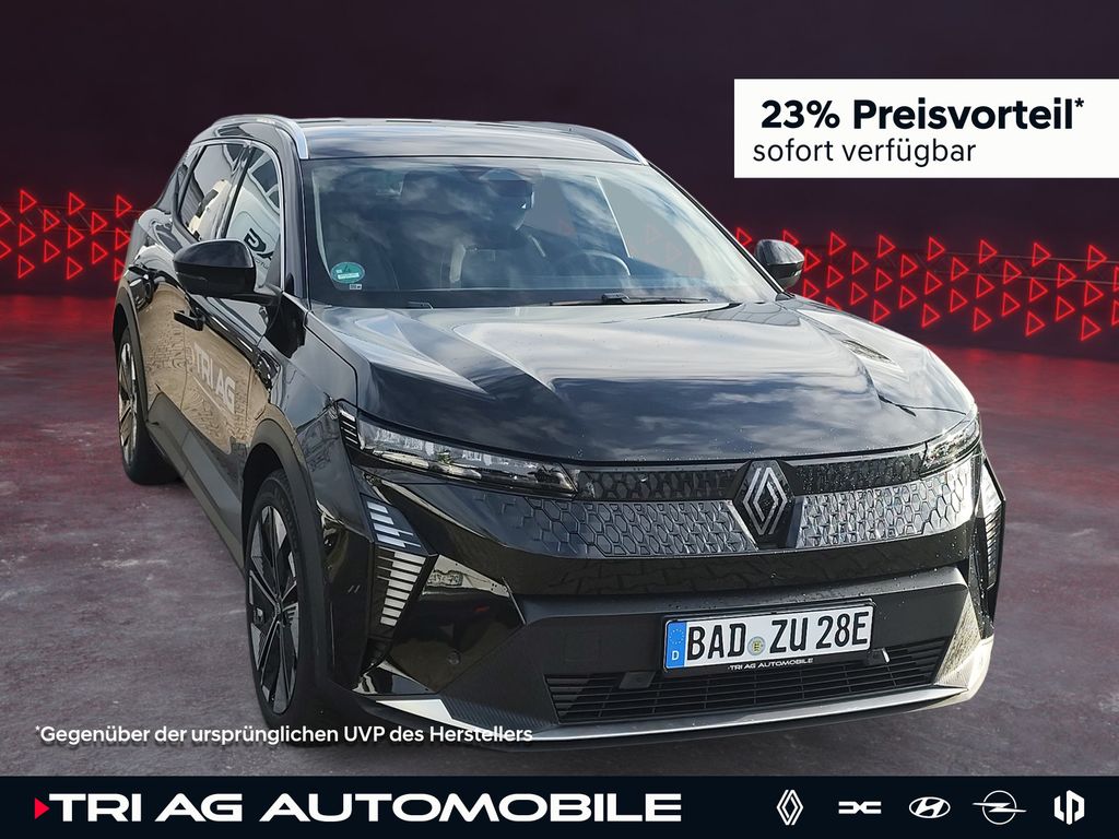 Image of Renault Scenic