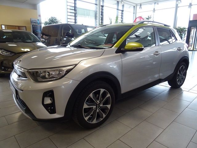 Kia Stonic 1.0 T-GDI 120 Edition 7 AHK