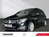 Mercedes-Benz B 200 d Urban Sitzheizung Tempomat Navi AHK - Mercedes-Benz B 200 in Oldenburg