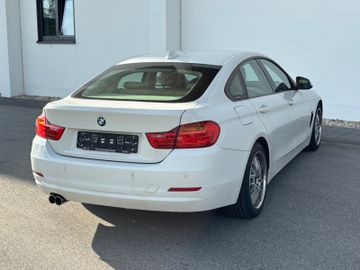BMW 430 Gran Coupé - 4