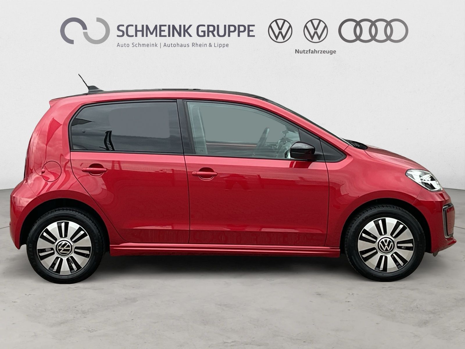 Volkswagen e-up! - Bild 7