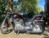 Kawasaki VN 15 SE - KAWASAKI VN 15 SE