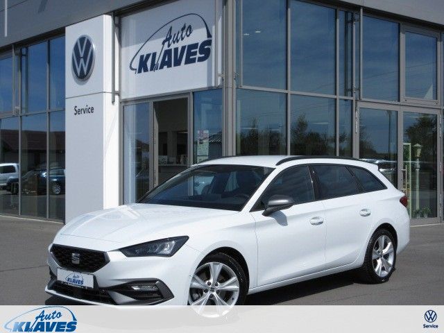 Image of Seat Leon