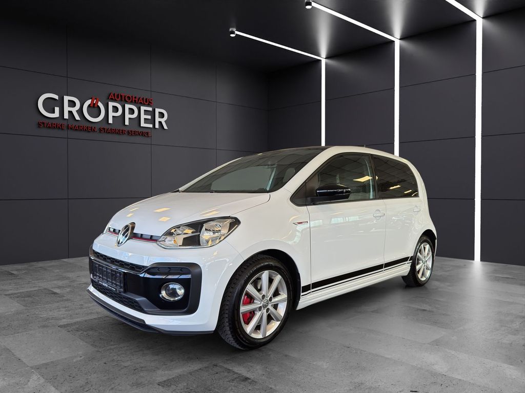 Image of Volkswagen up!