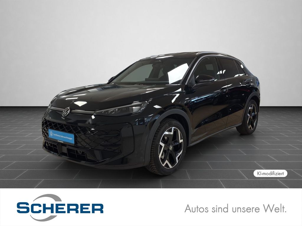 Image of Volkswagen T-Roc