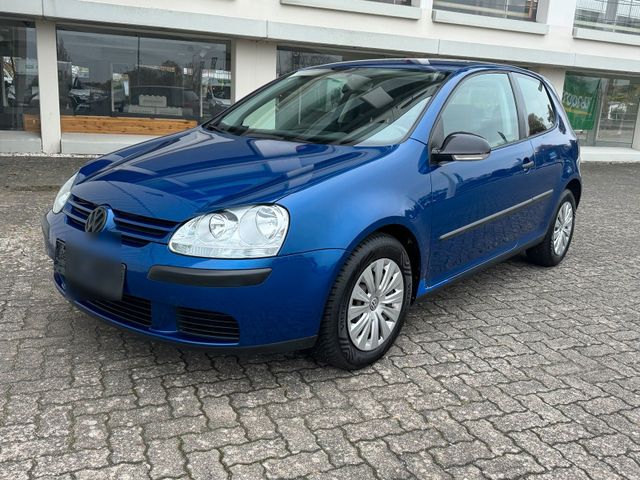 Volkswagen Golf V 1.4TrendlineKlimaTÜV 10/26Allwet...