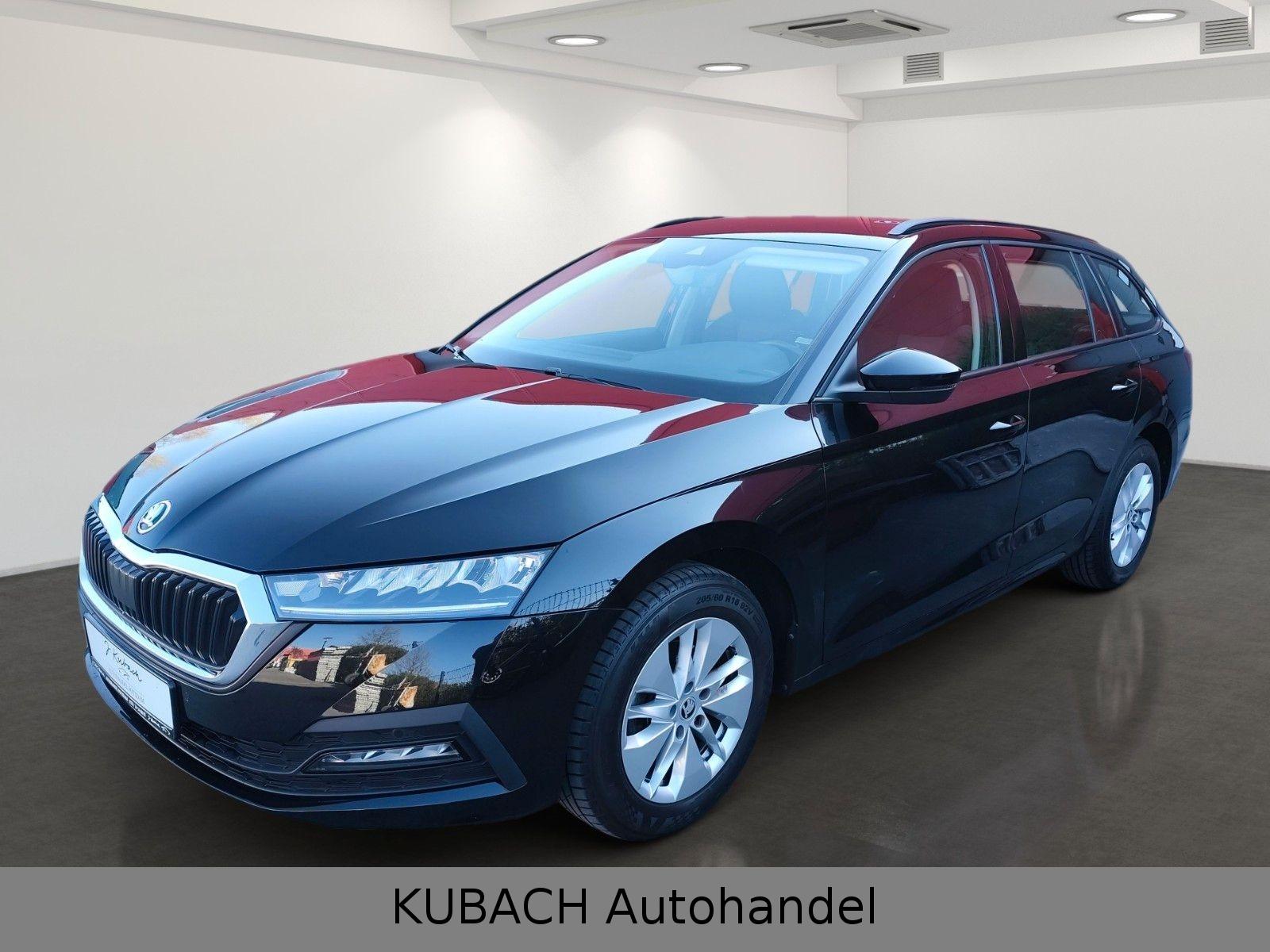 Skoda Octavia,Ambition,NAV,LED,CARPLAY,PDC,KAMERA