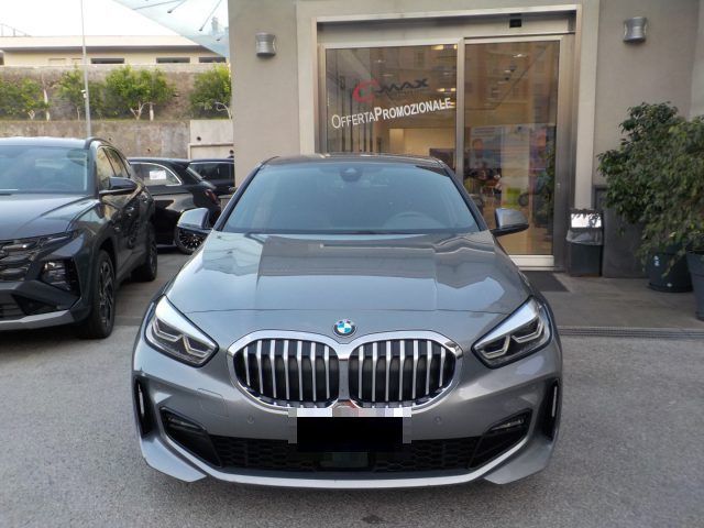 BMW 116 d - M Sport automatica imagem 2
