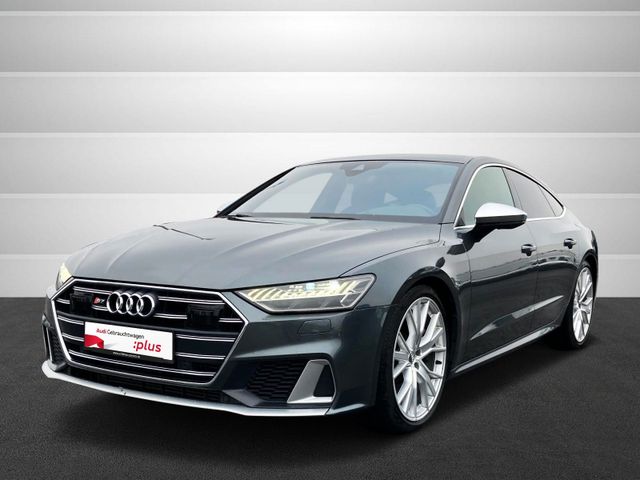 Audi S7 Sportback 3.0 TDI quattro basis, Garantie!