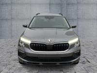 Skoda Kamiq Essence 1,0 TSI AHK SHZ FSE PDC SpurH