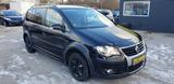 Volkswagen Cross Touran 1,4 DSG Automatic   7 . Sitze - gebrauchte VW Touran aus dem Jahr 2009