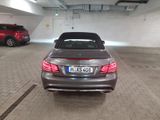 Mercedes-Benz E 500 V8 Edition Autom. V8 Edition - Mercedes-Benz E-Klasse in München