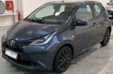 Toyota Aygo 5 Porte Aygo 5p 1.0 x-play m-mt - Toyota Aygo (X) SUV