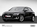 Audi A3 Sportback 40 HYBRID advanced CAM ACC LM17 NAV - Audi A3 mit Hybrid-Antrieb: Advanced
