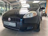 Fiat Grande Punto 1.4 8V Dynamic Klima Allwetter - Fiat Grande Punto in Duisburg