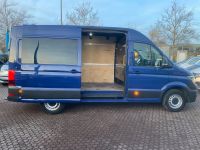 Volkswagen Crafter - Vorschau Bild 20