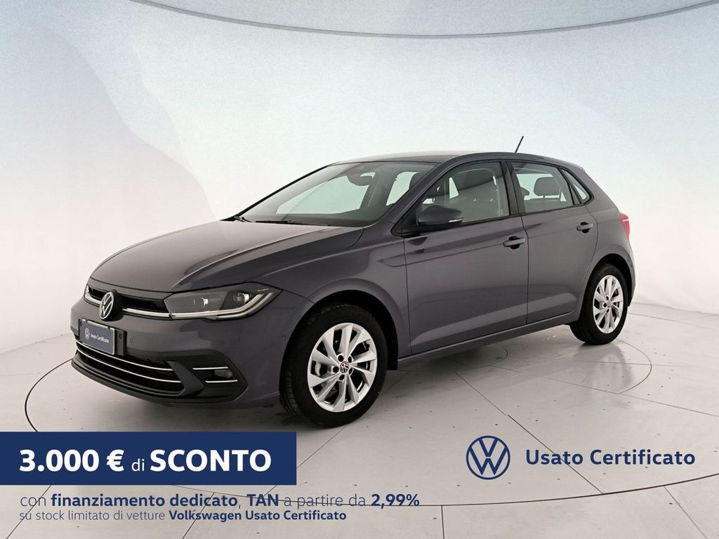 Image of Volkswagen Polo