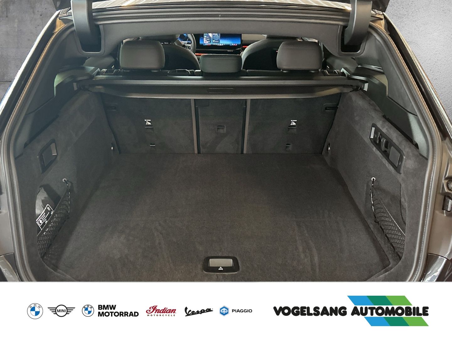 Fahrzeugabbildung BMW 520 d Touring M Sportpaket Pro *AKTIONSMODELL*