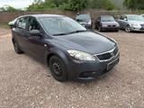 Kia cee'd Sportswagon - Kia cee'd Sportswagon: Limousine