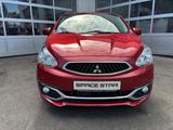 Mitsubishi Space Star 1.2 MIVEC Edition 100+ ClearTec - Mitsubishi Gebrauchtwagen Stuttgart